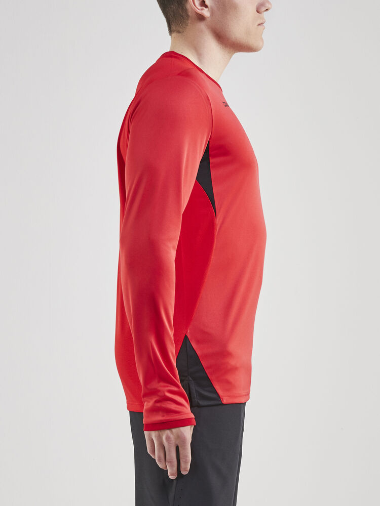 PRO Control Impact Ls Tee M