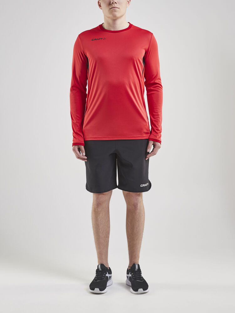 PRO Control Impact Ls Tee M