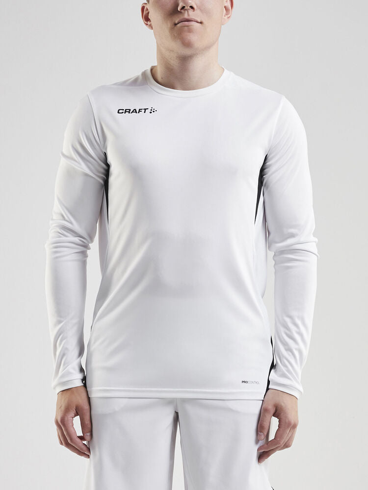 PRO Control Impact Ls Tee M