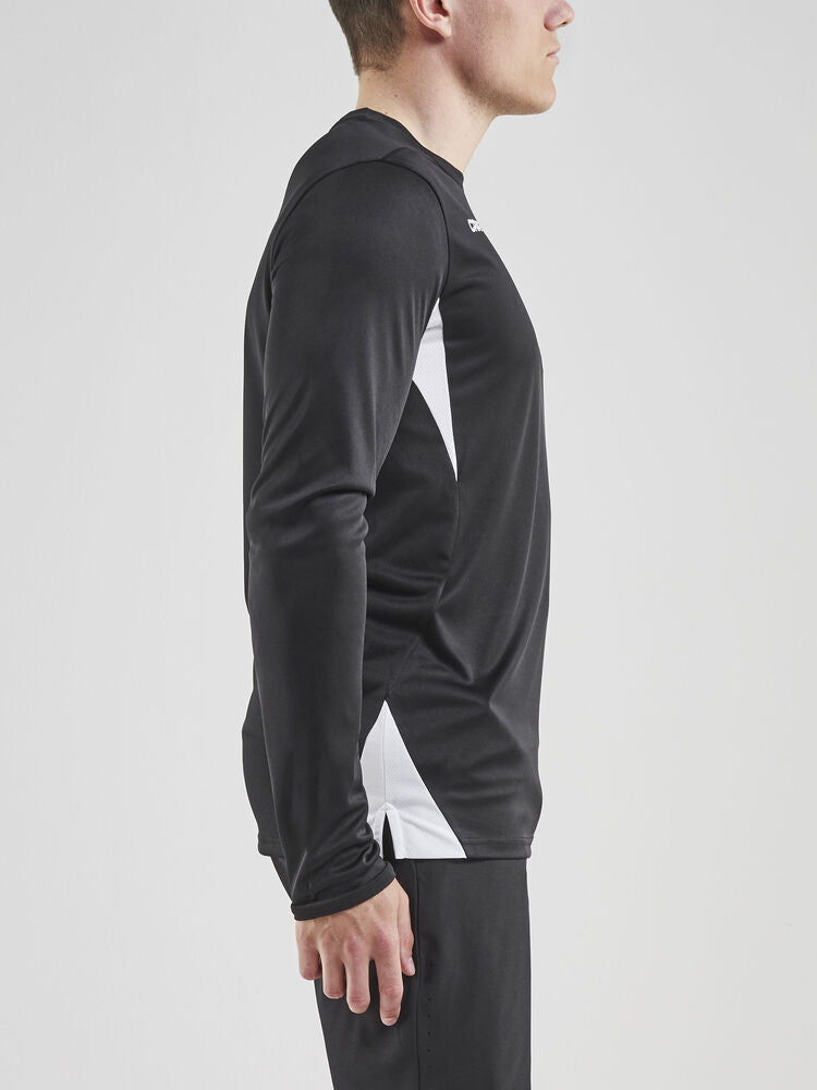 PRO Control Impact Ls Tee M