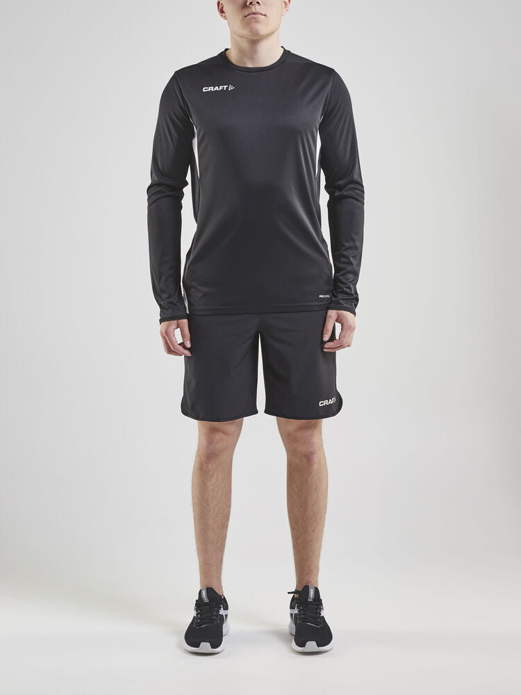 PRO Control Impact Ls Tee M