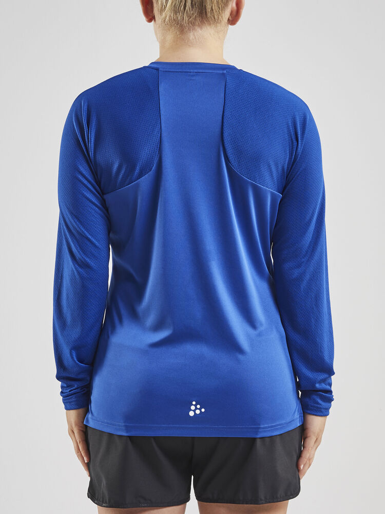 PRO Control Impact Ls Tee W