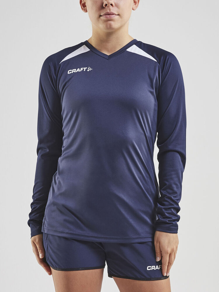 PRO Control Impact Ls Tee W