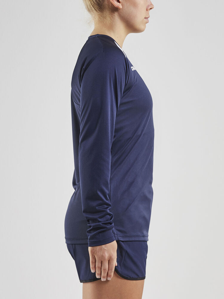 PRO Control Impact Ls Tee W