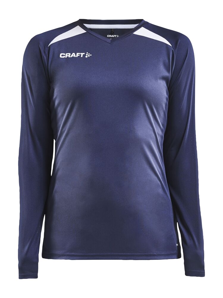 PRO Control Impact Ls Tee W