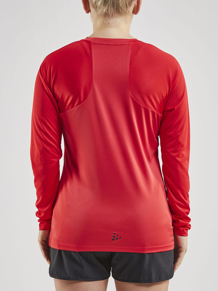 PRO Control Impact Ls Tee W