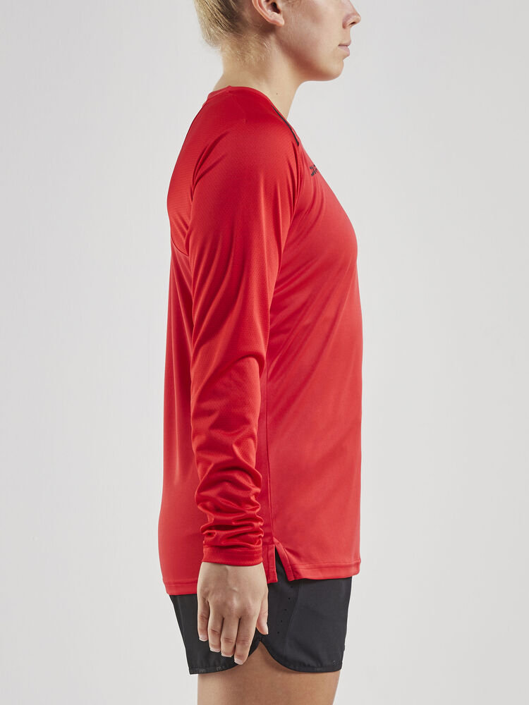 PRO Control Impact Ls Tee W