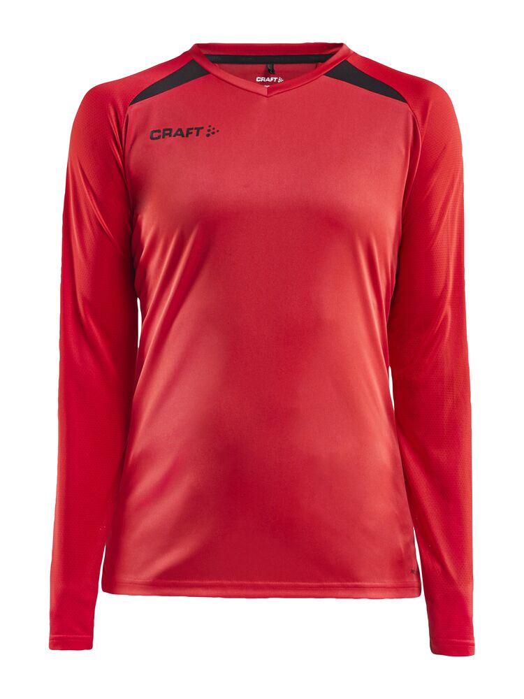 PRO Control Impact Ls Tee W