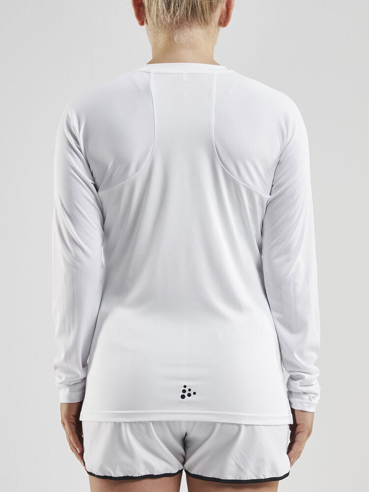 PRO Control Impact Ls Tee W