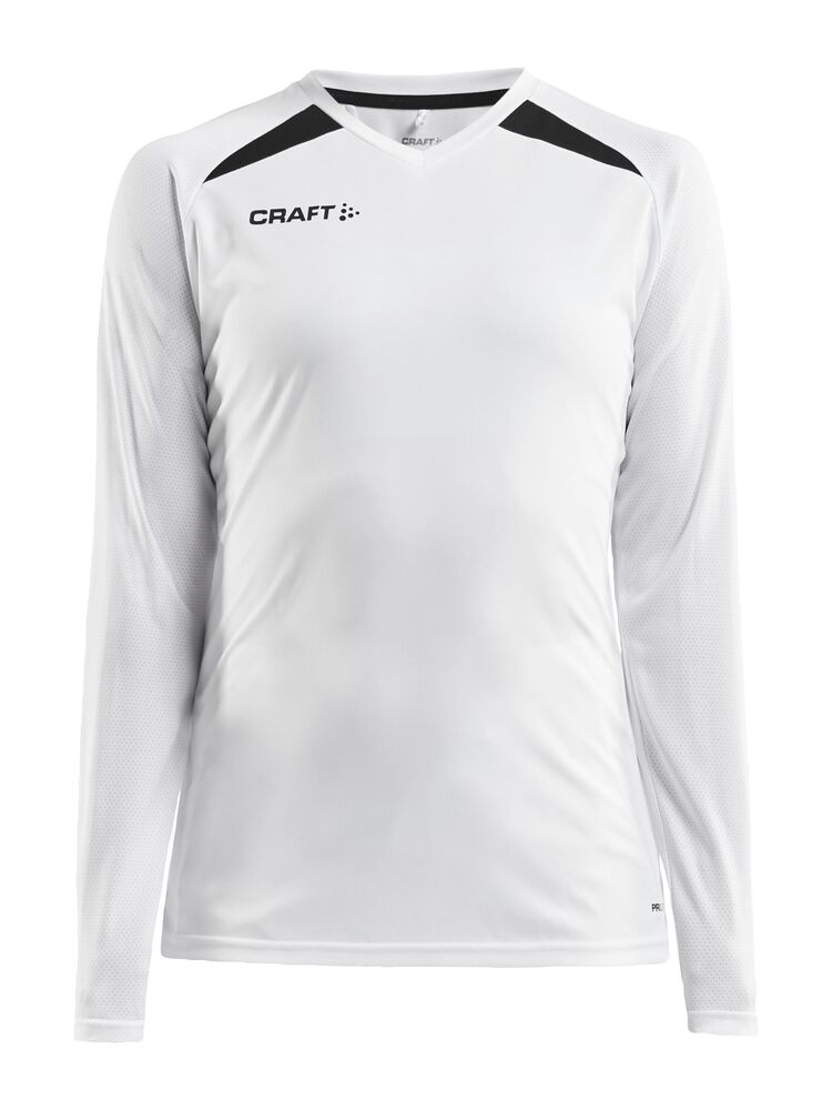 PRO Control Impact Ls Tee W