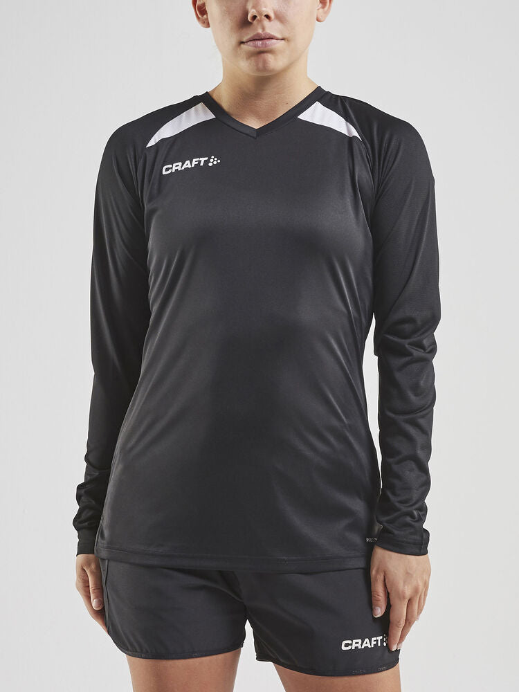 PRO Control Impact Ls Tee W