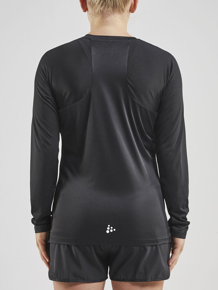 PRO Control Impact Ls Tee W