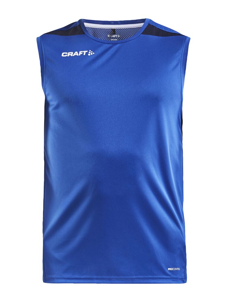 PRO Control Impact Sl M von Craft – Club Cobolt/Navy
