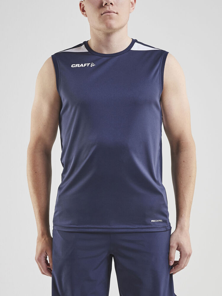 PRO Control Impact Sl M von Craft – Club Cobolt/Navy