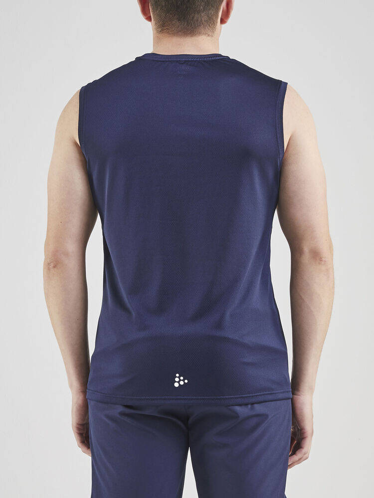 PRO Control Impact Sl M von Craft – Club Cobolt/Navy