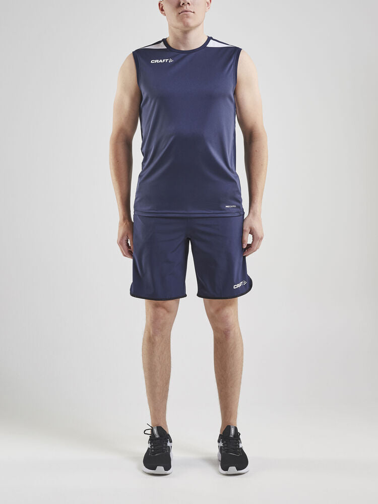 PRO Control Impact Sl M von Craft – Club Cobolt/Navy