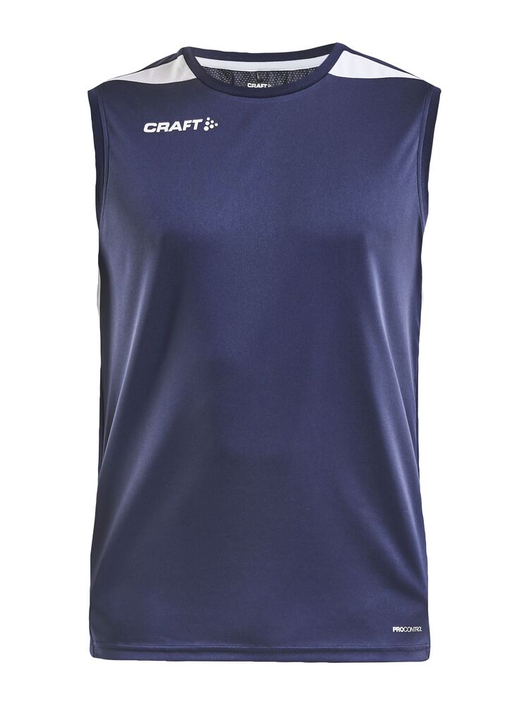 PRO Control Impact Sl M von Craft – Club Cobolt/Navy