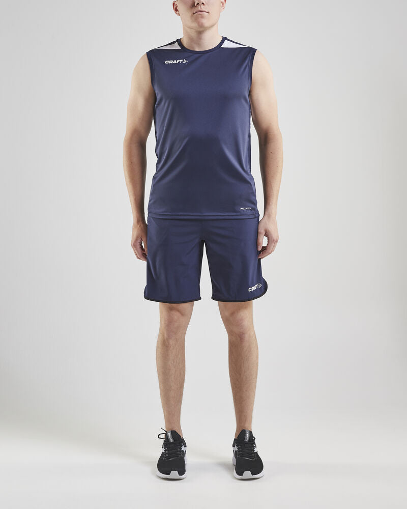 PRO Control Impact Sl M von Craft – Club Cobolt/Navy