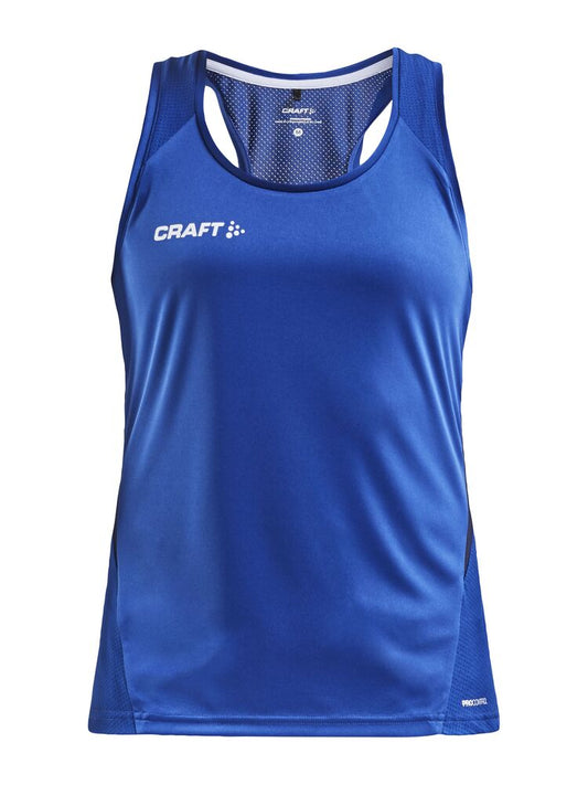 Craft PRO Control Impact Singlet W – Sportbekleidung & Ausrüstung