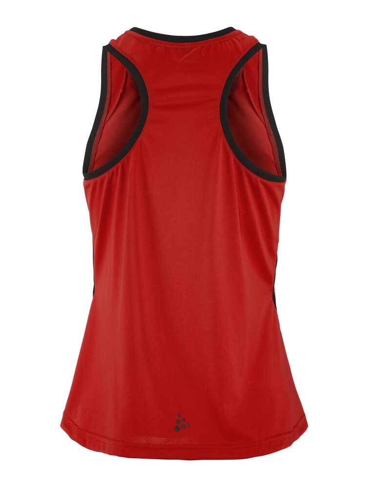 PRO Control Impact Singlet W von Craft – Club Cobolt/Navy