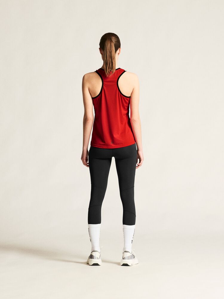 PRO Control Impact Singlet W von Craft – Club Cobolt/Navy