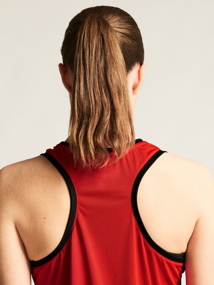 PRO Control Impact Singlet W von Craft – Club Cobolt/Navy