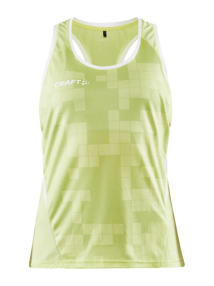 PRO Control Impact Singlet W