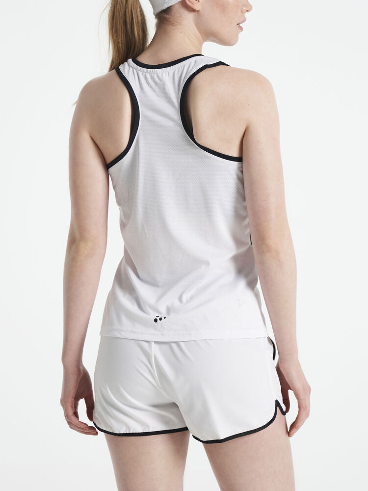 PRO Control Impact Singlet W von Craft – Club Cobolt/Navy