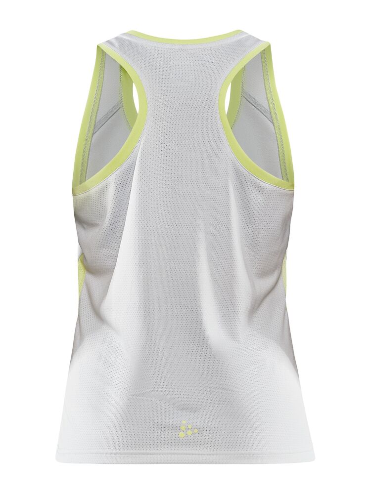 PRO Control Impact Singlet W