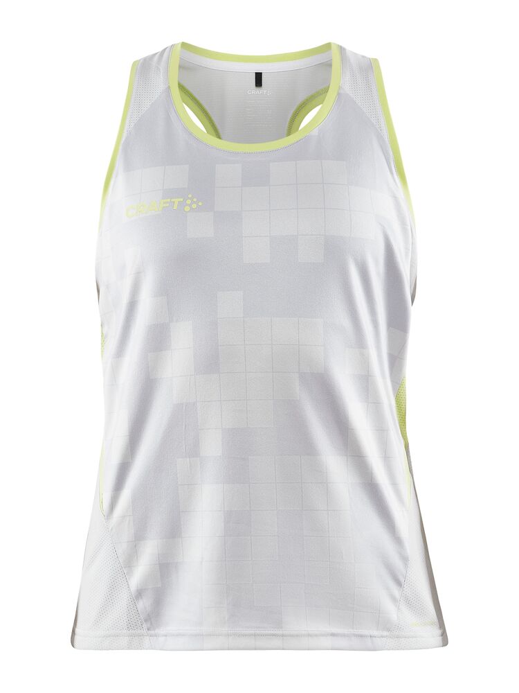 PRO Control Impact Singlet W