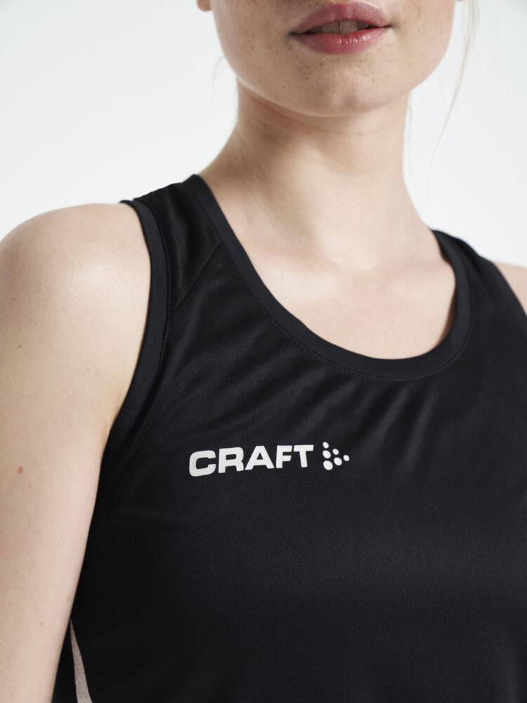 PRO Control Impact Singlet W