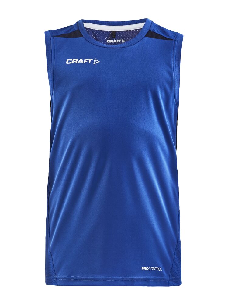 PRO Control Impact Sl Jr von Craft – Club Cobolt/Navy
