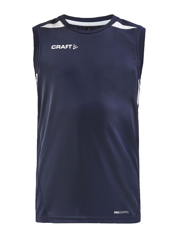 PRO Control Impact Sl Jr von Craft – Club Cobolt/Navy
