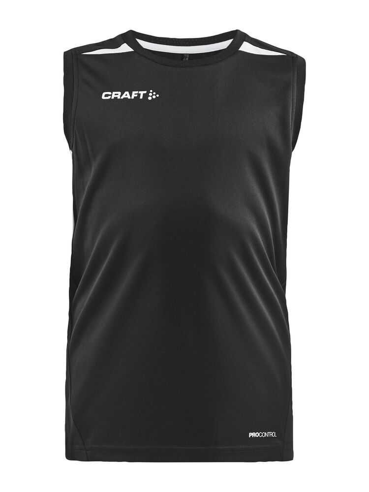 PRO Control Impact Sl Jr von Craft – Club Cobolt/Navy