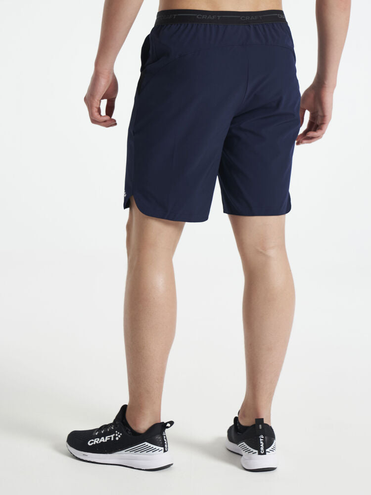 PRO Control Impact Shorts M von Craft – Navy/White