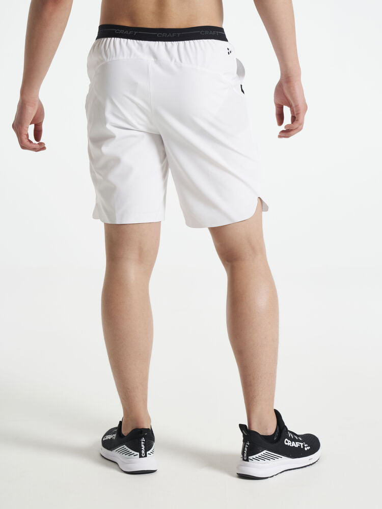 PRO Control Impact Shorts M von Craft – Navy/White