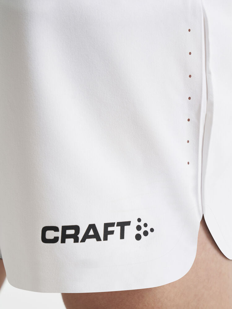 PRO Control Impact Shorts M von Craft – Navy/White