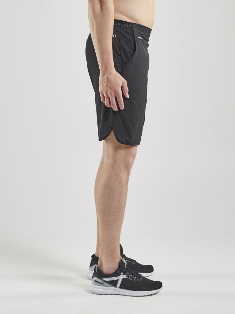 PRO Control Impact Shorts M von Craft – Navy/White
