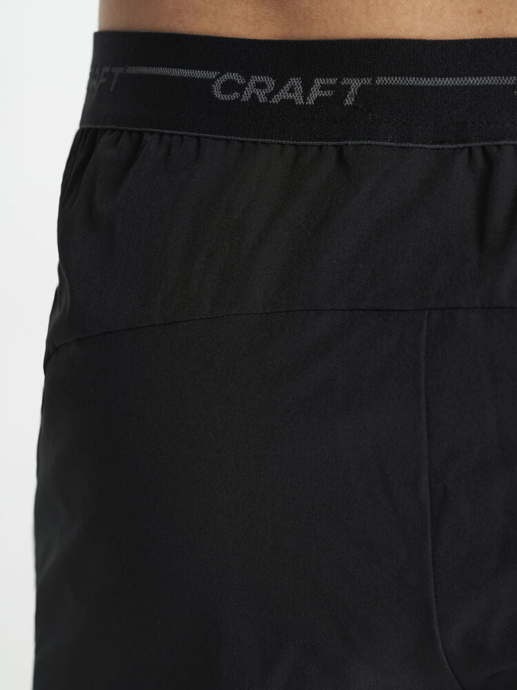PRO Control Impact Shorts M von Craft – Navy/White