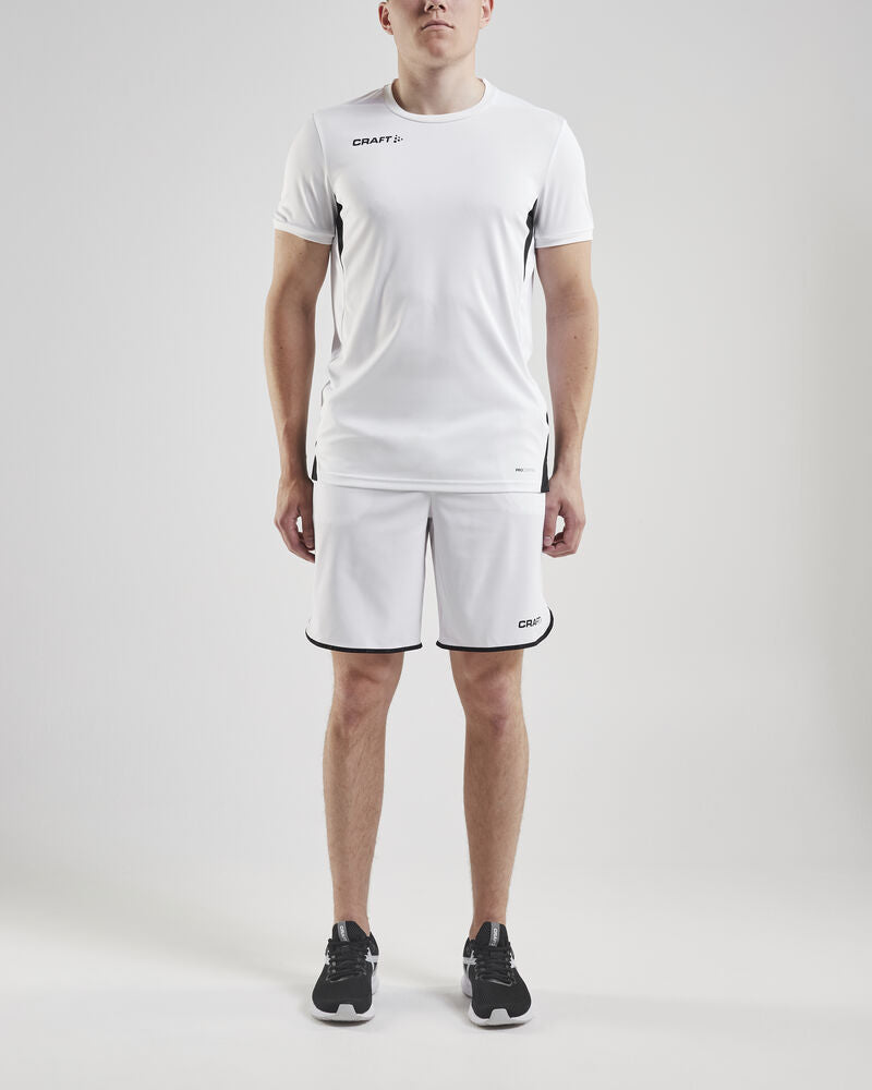 PRO Control Impact Shorts M - Trainingsshorts
