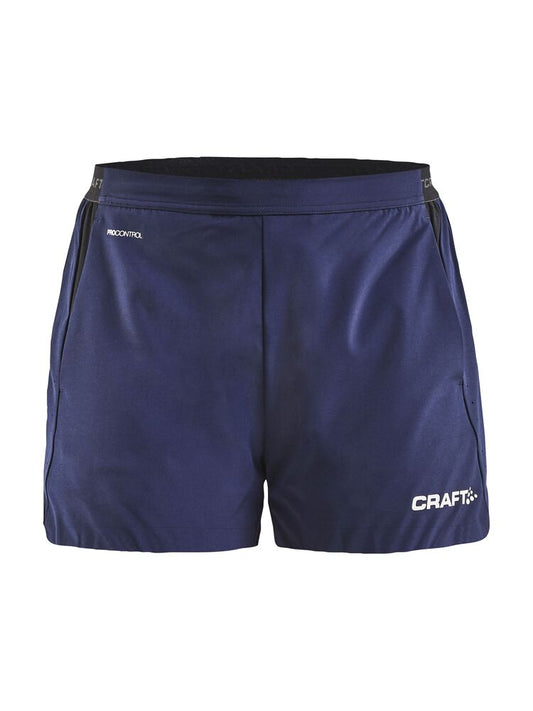 Craft PRO Control Impact Shorts W – Shorts & Röcke