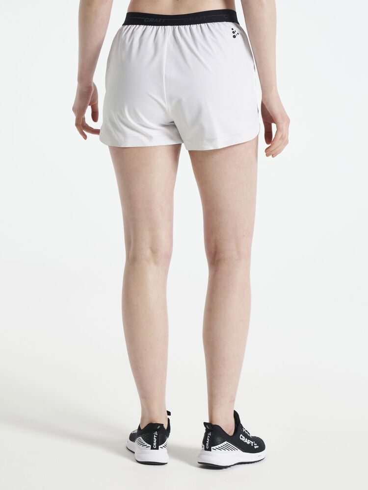 PRO Control Impact Shorts W von Craft – Navy/White