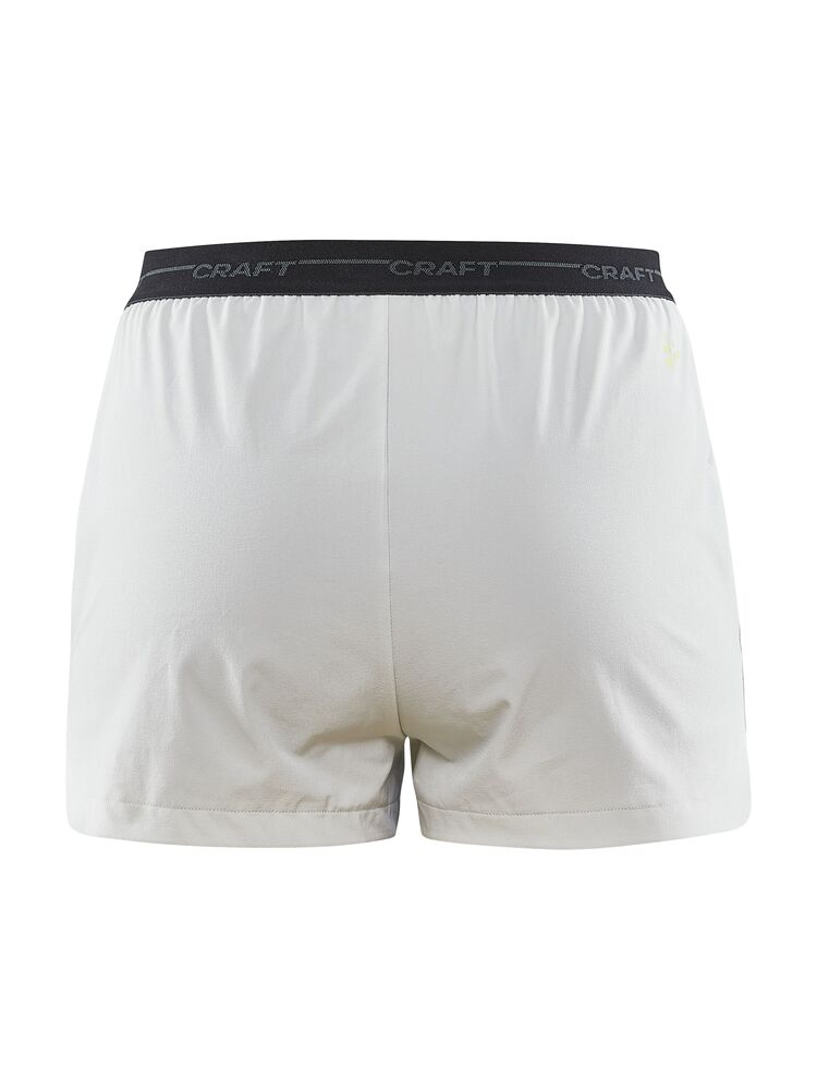 PRO Control Impact Shorts W von Craft – Navy/White