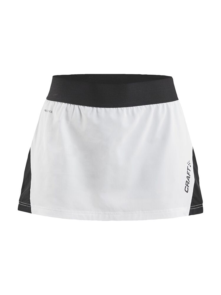 PRO Control Impact Skirt W von Craft – Navy/White