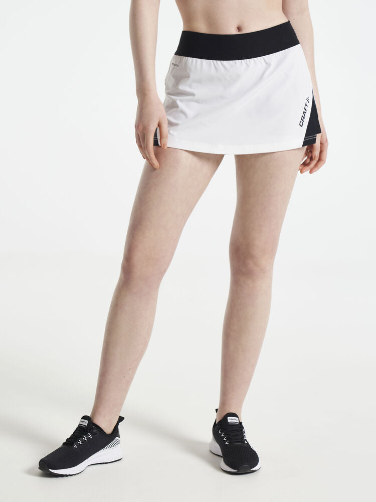 PRO Control Impact Skirt W von Craft – Navy/White
