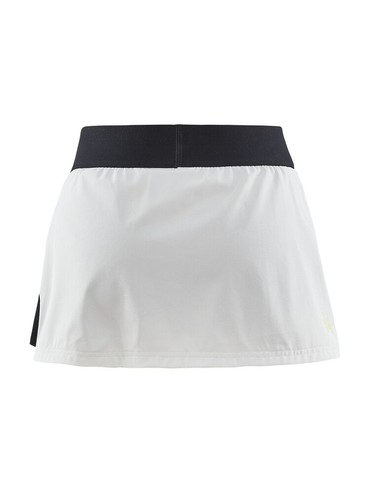 PRO Control Impact Skirt W von Craft – Navy/White