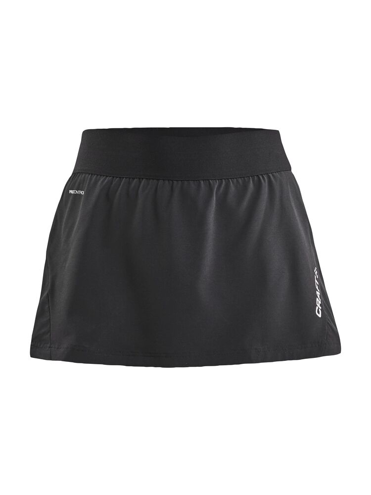 PRO Control Impact Skirt W von Craft – Navy/White