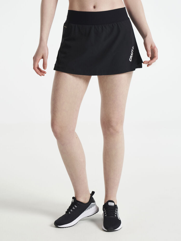 PRO Control Impact Skirt W - Rock mit Hotpants