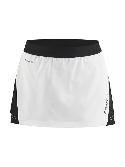 Craft Pro Control Impact Skirt Jr – Shorts & Röcke