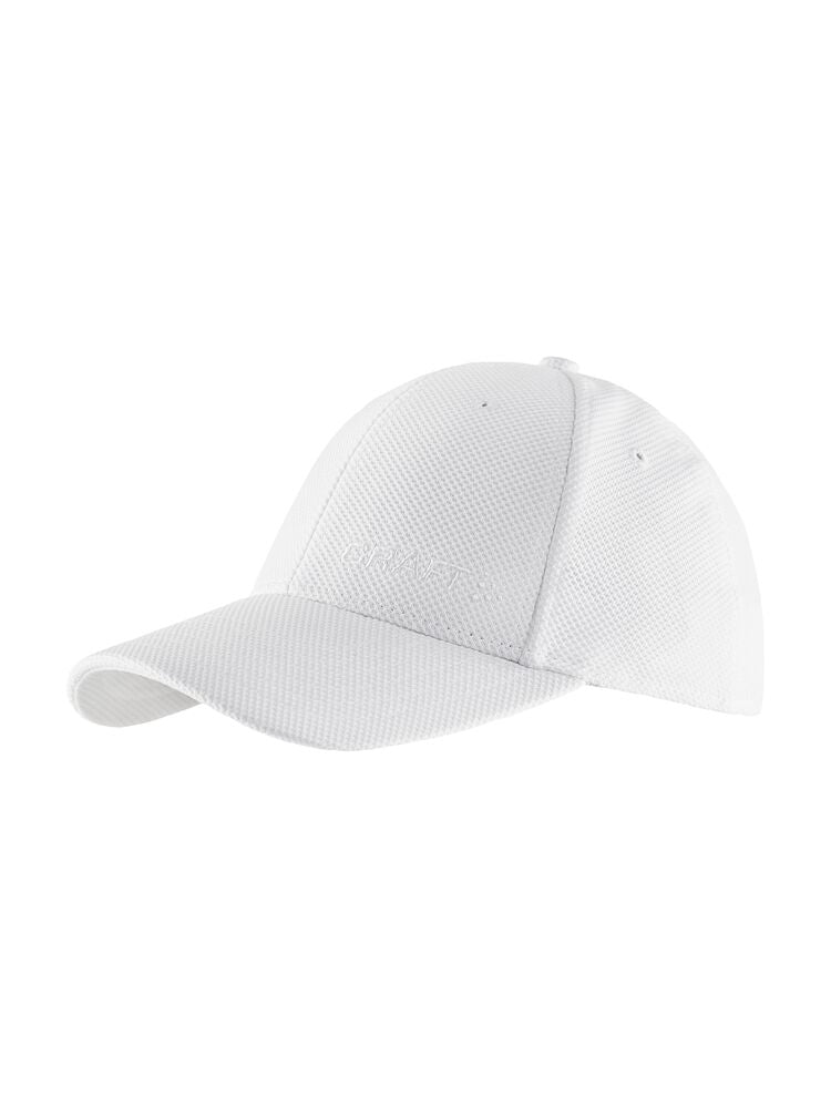 PRO Control Impact Cap von Craft – White